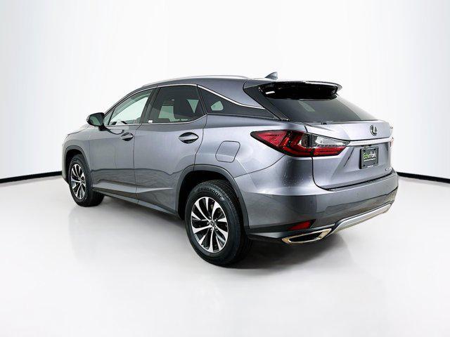 used 2022 Lexus RX 350 car, priced at $42,389