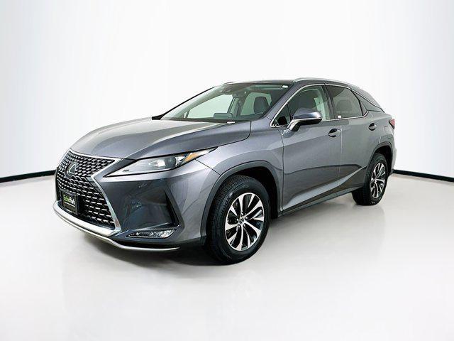 used 2022 Lexus RX 350 car, priced at $42,389