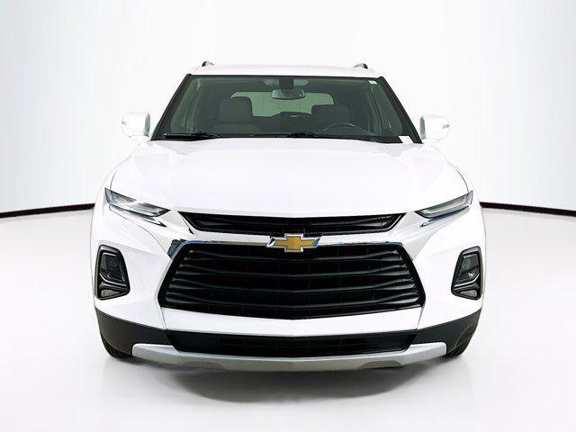 used 2020 Chevrolet Blazer car, priced at $20,339