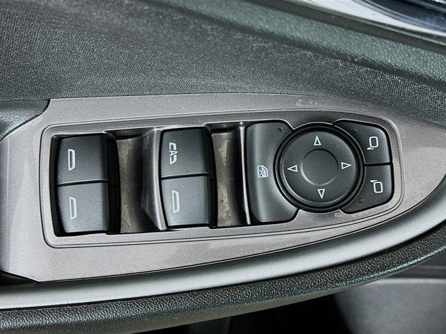 used 2024 Chevrolet Malibu car, priced at $18,797