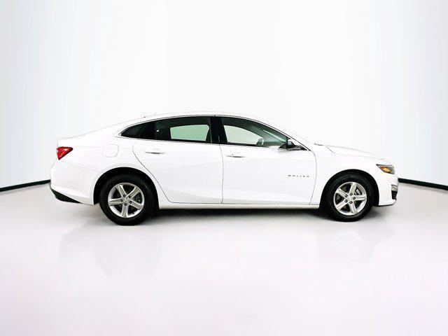 used 2024 Chevrolet Malibu car, priced at $18,797