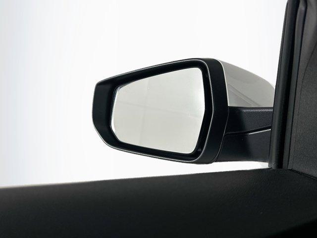 used 2024 Chevrolet Malibu car, priced at $18,797