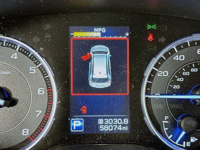 used 2019 Subaru Ascent car, priced at $23,997