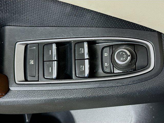 used 2019 Subaru Ascent car, priced at $23,997