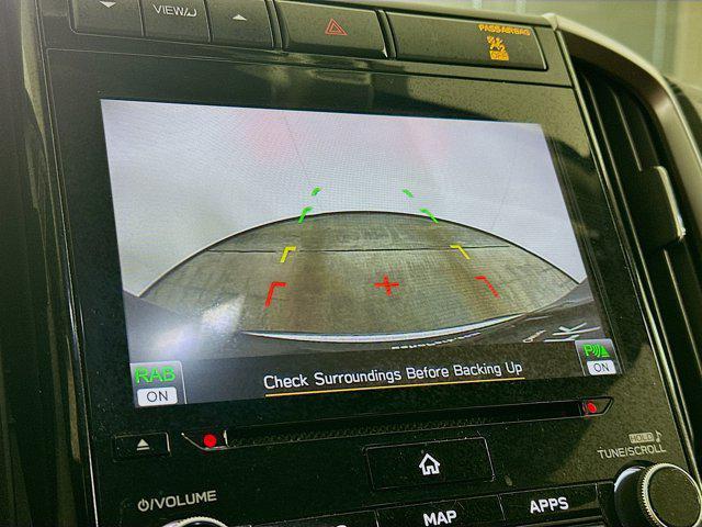 used 2019 Subaru Ascent car, priced at $23,997