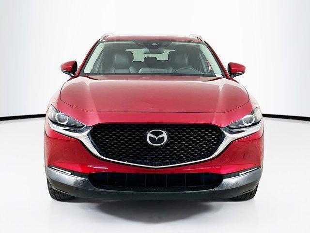 used 2023 Mazda CX-30 car, priced at $19,189