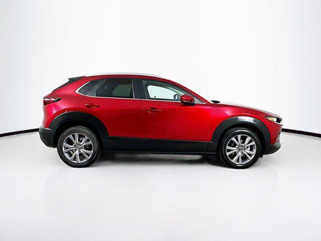 used 2023 Mazda CX-30 car, priced at $19,189