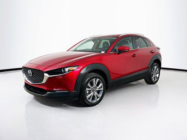 used 2023 Mazda CX-30 car, priced at $19,189