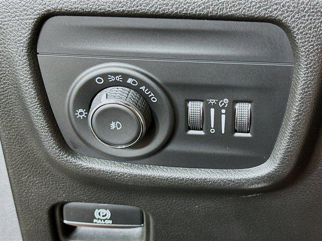 used 2022 Jeep Grand Cherokee L car, priced at $31,397