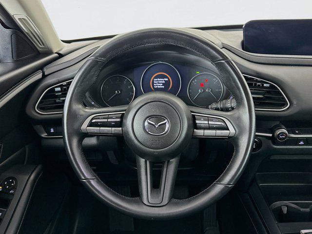 used 2021 Mazda CX-30 car, priced at $19,289