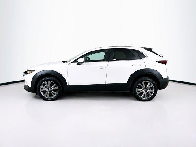 used 2021 Mazda CX-30 car, priced at $19,289