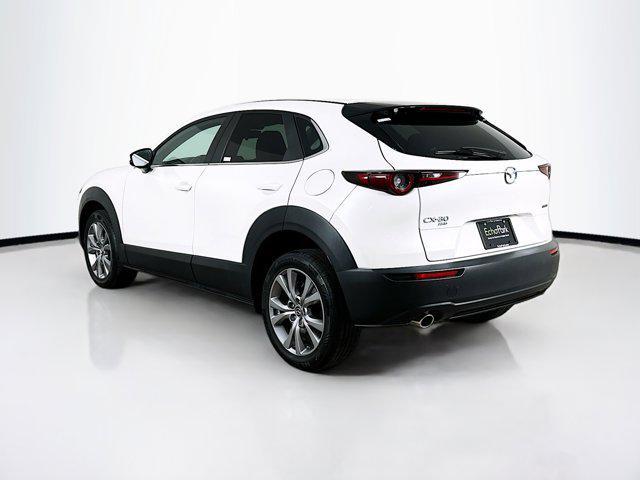 used 2021 Mazda CX-30 car, priced at $19,289