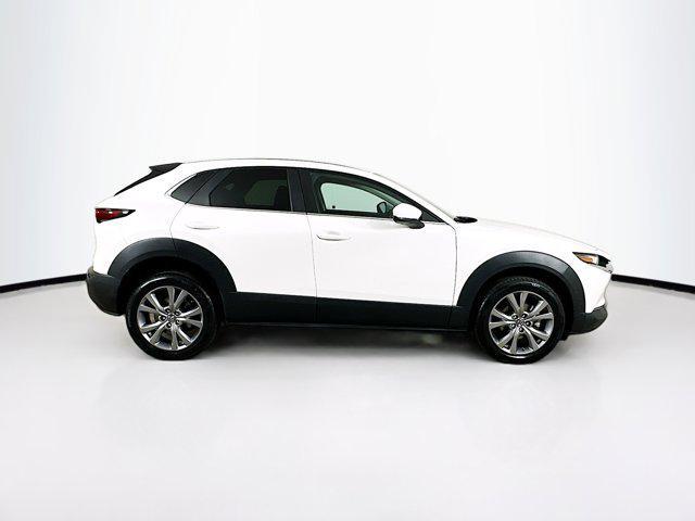 used 2021 Mazda CX-30 car, priced at $19,289