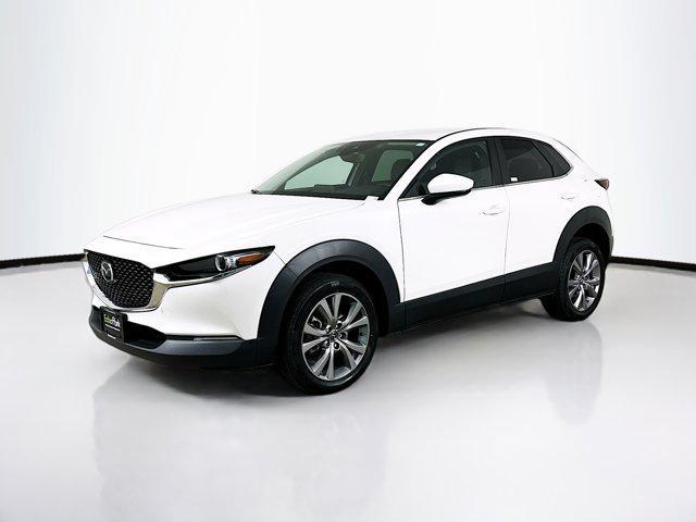 used 2021 Mazda CX-30 car, priced at $19,289