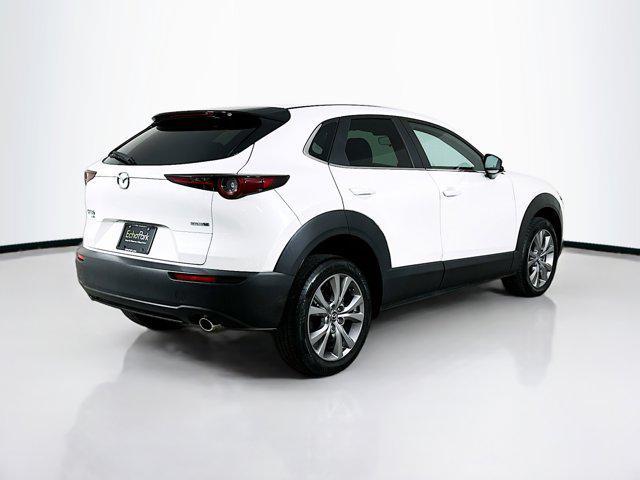 used 2021 Mazda CX-30 car, priced at $19,289