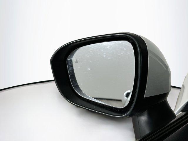 used 2024 Nissan Rogue car, priced at $22,297
