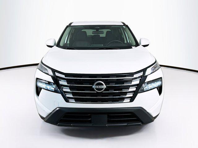 used 2024 Nissan Rogue car, priced at $22,297
