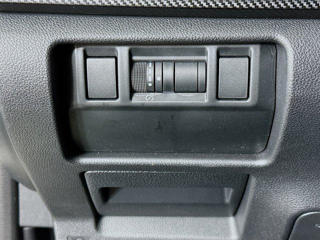 used 2024 Subaru Crosstrek car, priced at $26,897