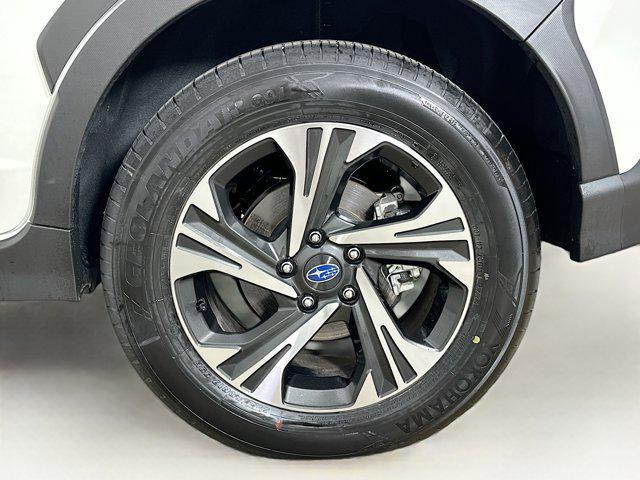 used 2024 Subaru Crosstrek car, priced at $26,897