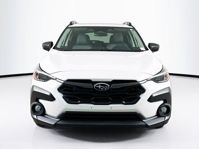 used 2024 Subaru Crosstrek car, priced at $26,897