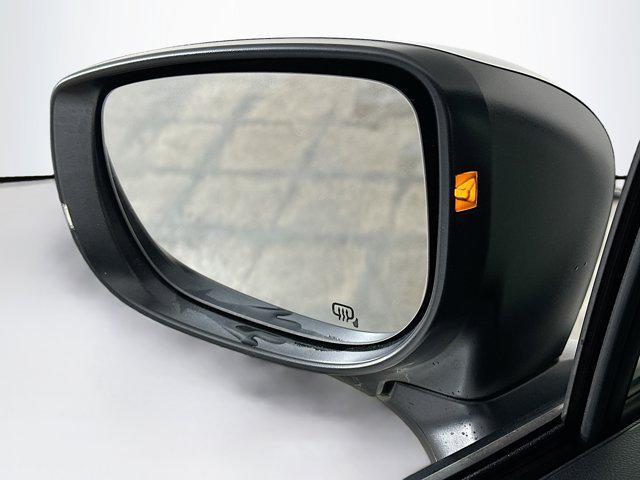 used 2024 Subaru Crosstrek car, priced at $26,897