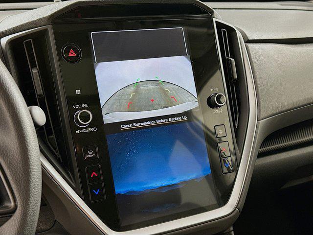 used 2024 Subaru Crosstrek car, priced at $26,897