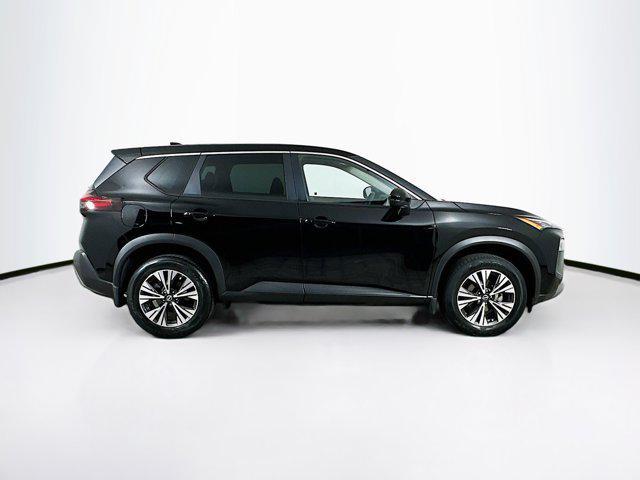 used 2023 Nissan Rogue car, priced at $22,489