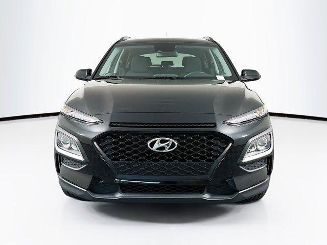 used 2021 Hyundai Kona car, priced at $17,997