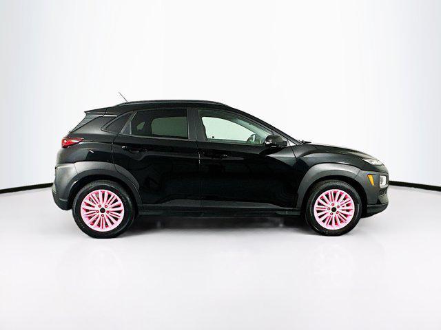 used 2021 Hyundai Kona car, priced at $17,997