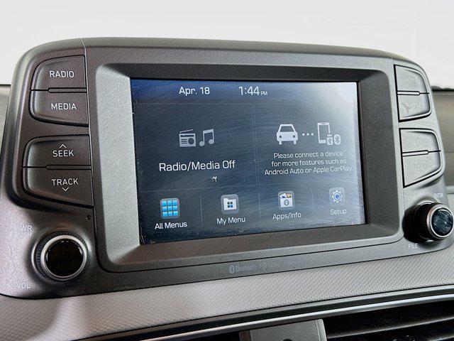 used 2021 Hyundai Kona car, priced at $17,997