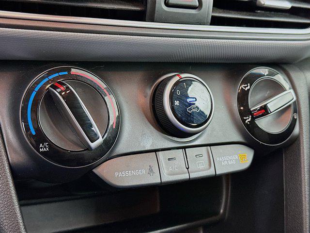 used 2021 Hyundai Kona car, priced at $17,997