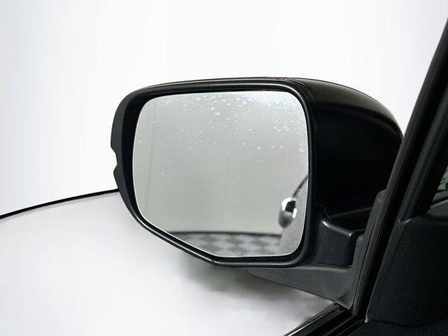 used 2022 Honda Pilot car, priced at $31,197