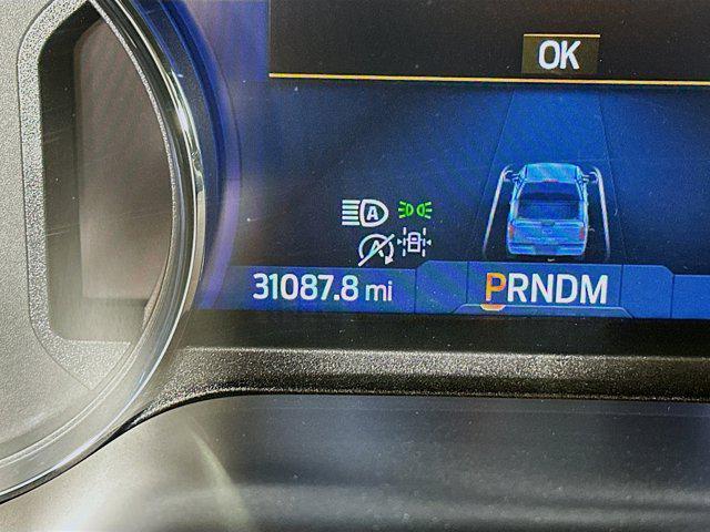 used 2023 Ford F-150 car, priced at $33,997