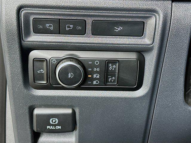 used 2023 Ford F-150 car, priced at $33,997