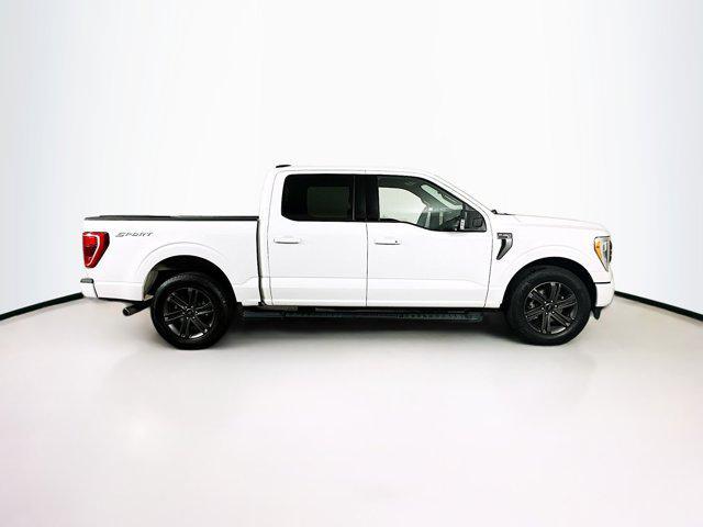 used 2023 Ford F-150 car, priced at $33,997