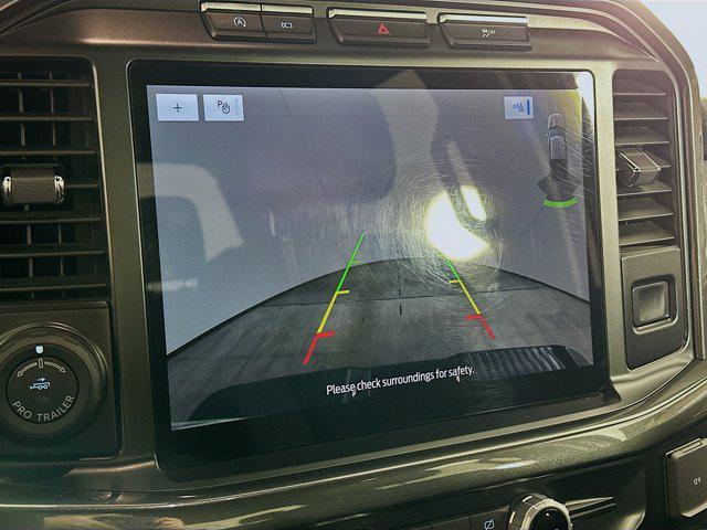 used 2023 Ford F-150 car, priced at $33,997