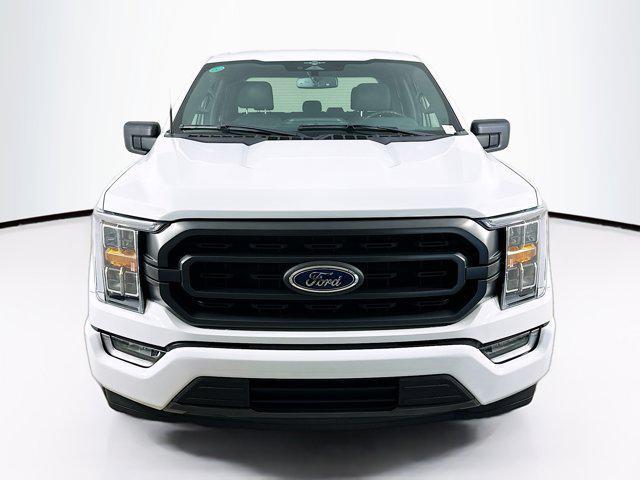 used 2023 Ford F-150 car, priced at $33,997