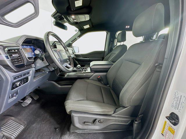 used 2023 Ford F-150 car, priced at $33,997