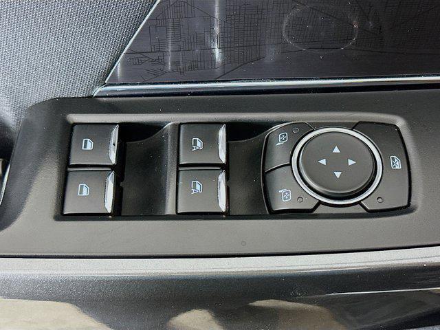 used 2023 Ford F-150 car, priced at $33,997