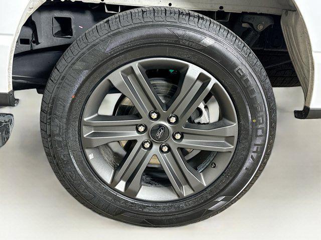 used 2023 Ford F-150 car, priced at $33,997