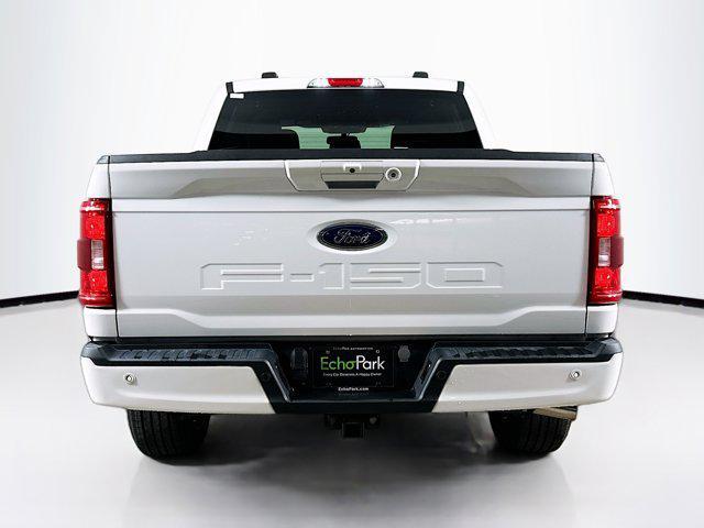 used 2023 Ford F-150 car, priced at $33,997