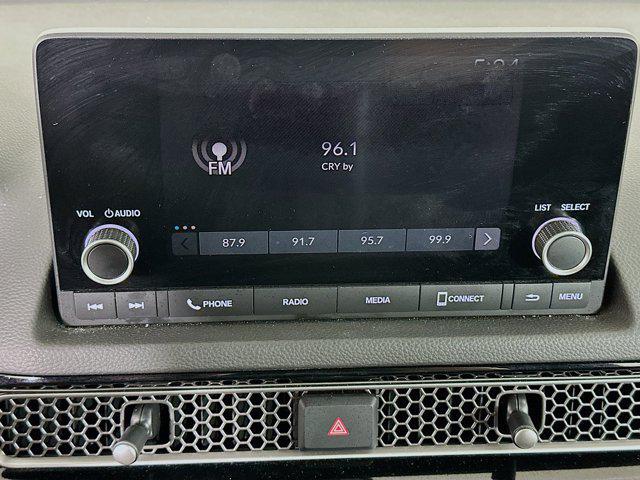used 2024 Honda Civic car, priced at $21,997