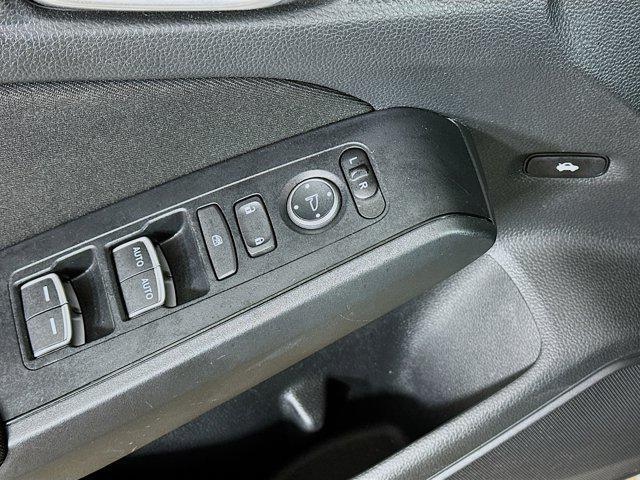used 2024 Honda Civic car, priced at $21,997