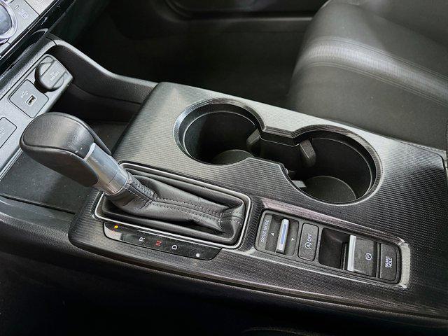 used 2024 Honda Civic car, priced at $21,997