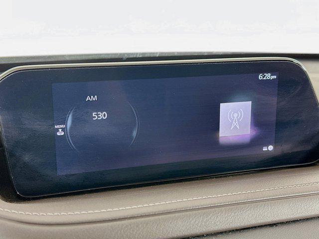 used 2024 Mazda CX-30 car, priced at $21,897