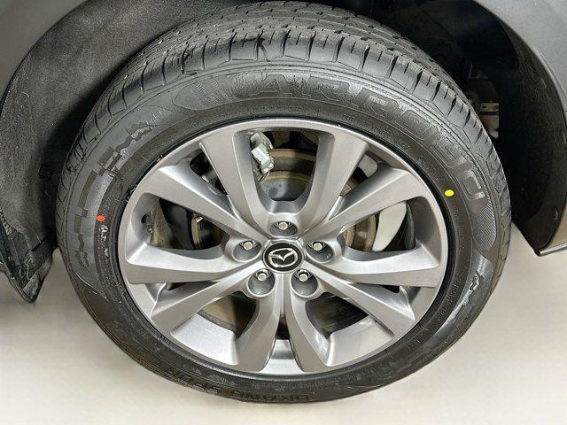 used 2024 Mazda CX-30 car, priced at $21,897