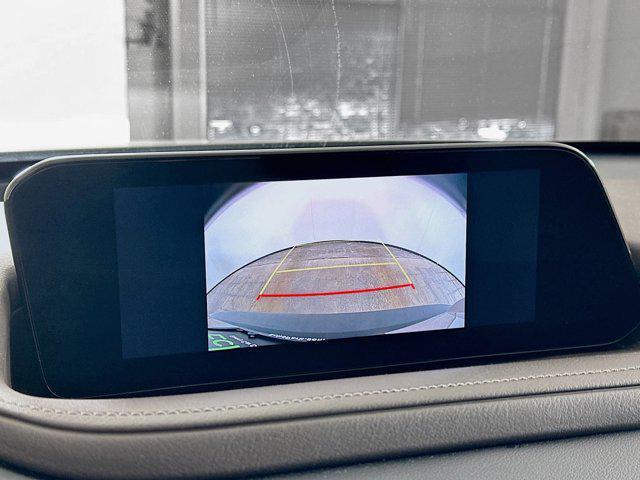 used 2024 Mazda CX-30 car, priced at $21,897