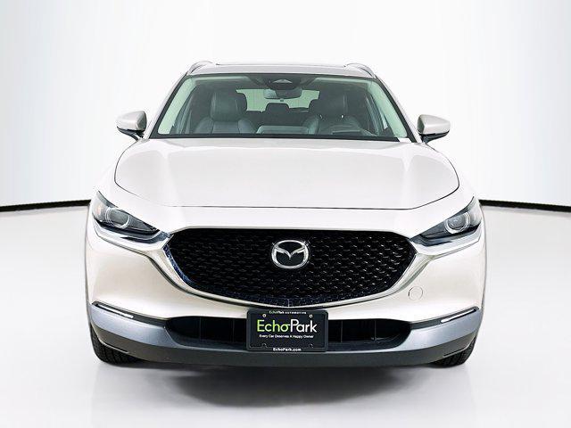 used 2024 Mazda CX-30 car, priced at $21,897