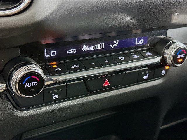 used 2024 Mazda CX-30 car, priced at $21,897
