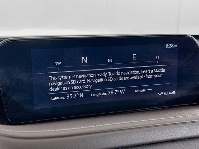 used 2024 Mazda CX-30 car, priced at $21,897